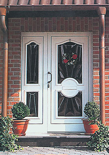 wypelnienia drzwiowe